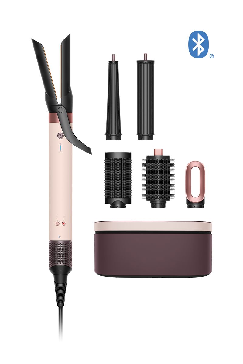 New Dyson Airwrap Co-anda2x™ multi-styler and dryer (Ceramic pink