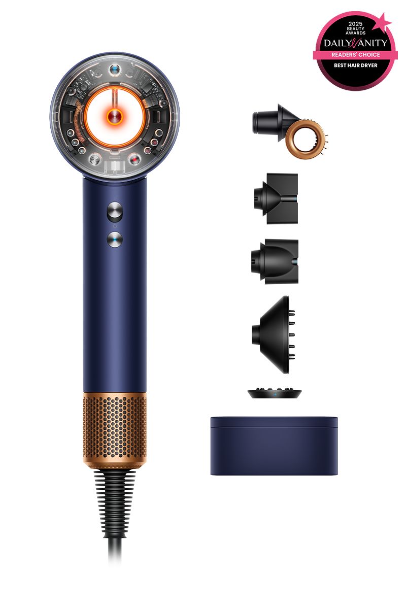 Dyson Supersonic Nural