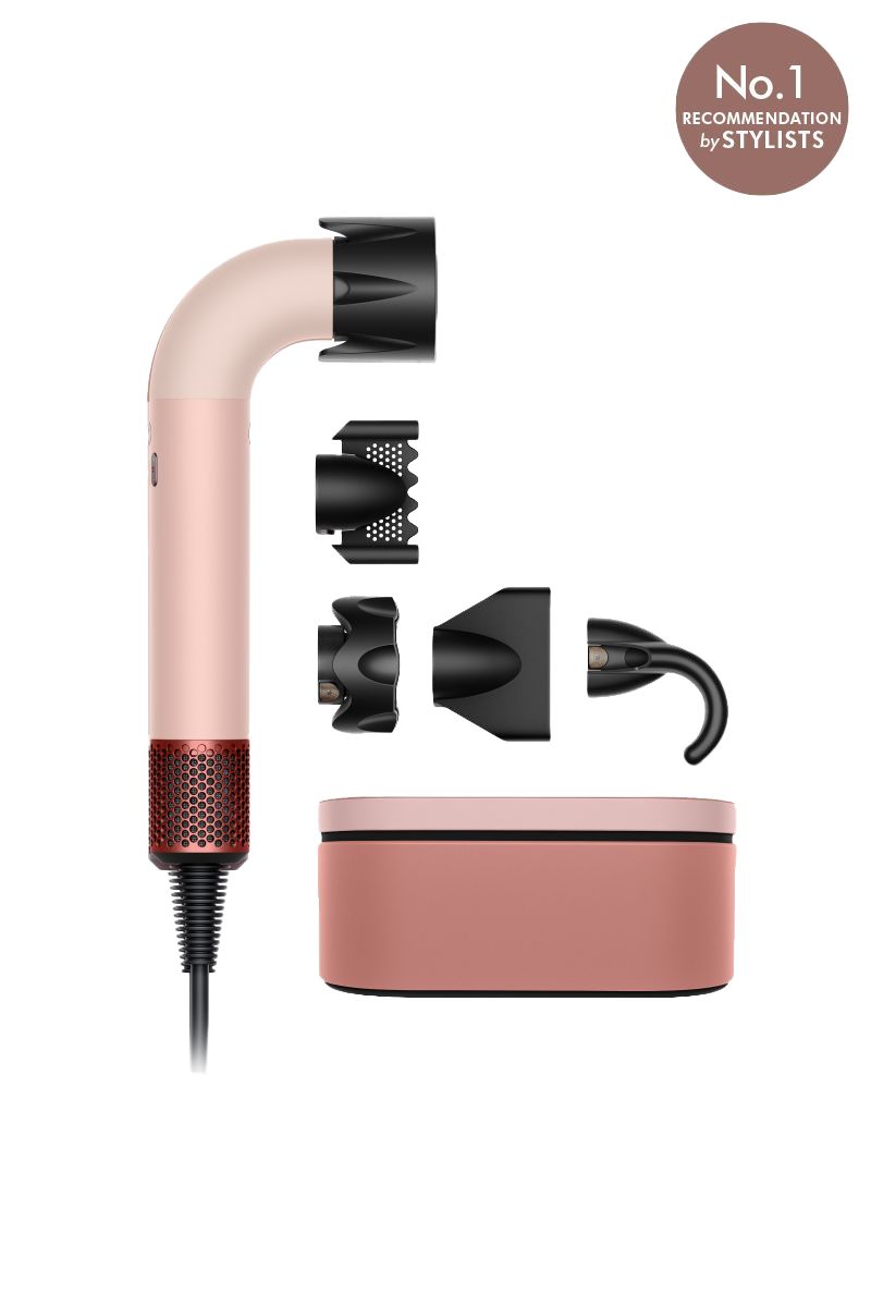 Dyson Supersonic r™ hair dryer (Sakura Cherry)