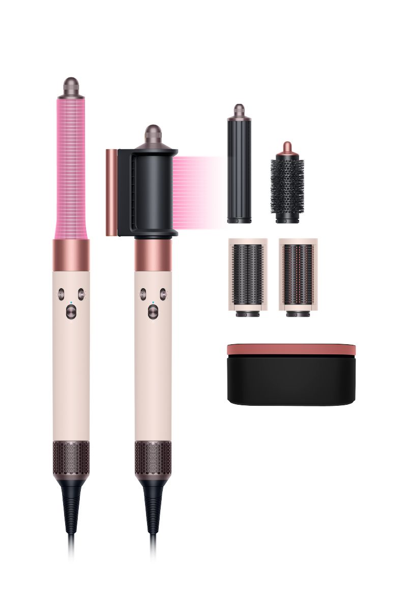 AW Ceramic Pink/Rose Gold