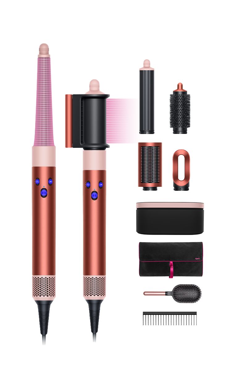 Special edition Dyson Airwrap i.d. multi styler and dryer Dyson SG