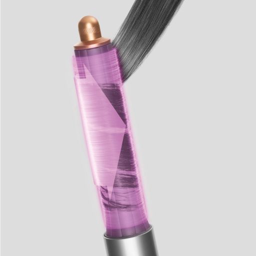 Dyson Airwrap Hair Styler Curling Iron Dyson SG