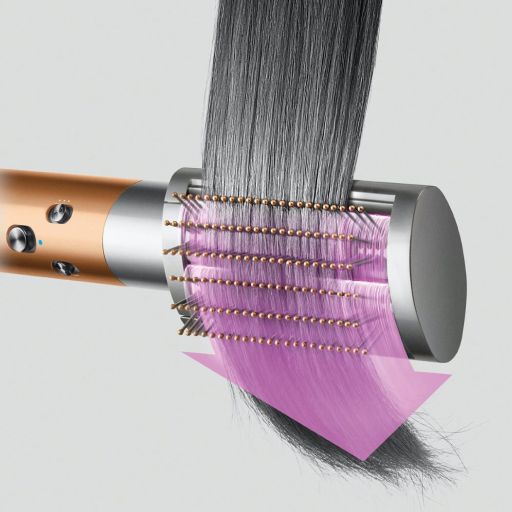 Dyson Airwrap Hair Styler Curling Iron Dyson SG