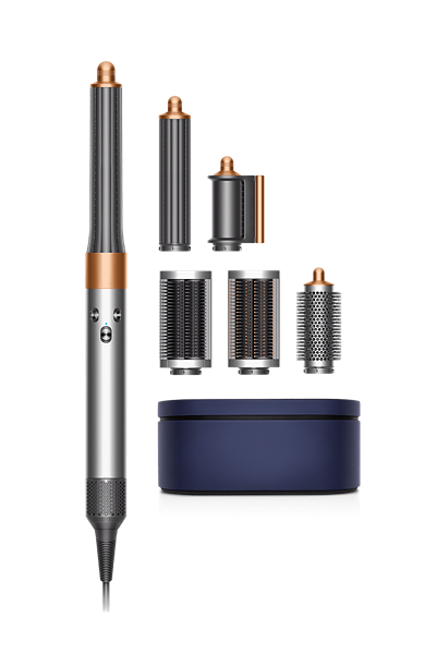 Dyson Airwrap™ multi-styler Complete Long