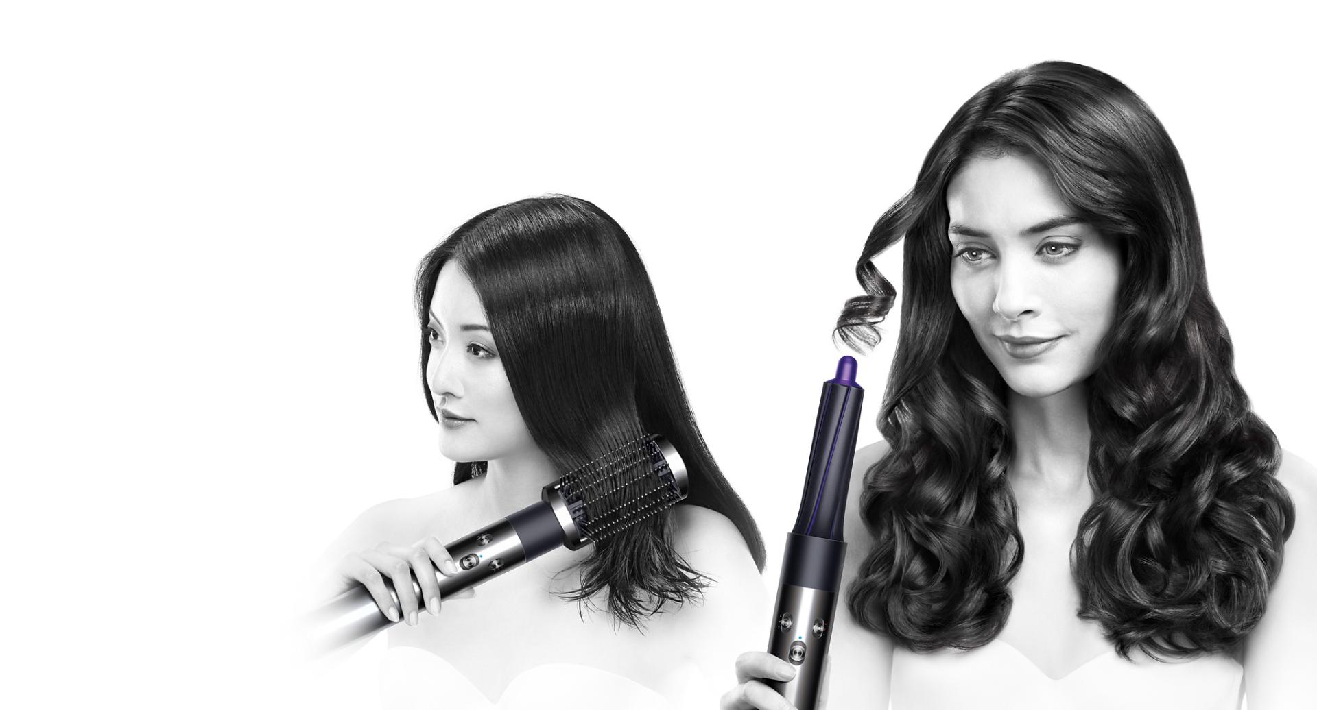 Dyson Airwrap styler