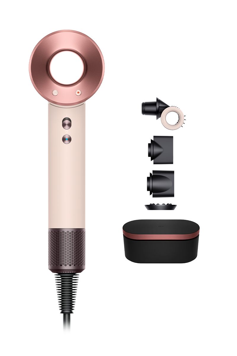 HD15 CePink/RsGd