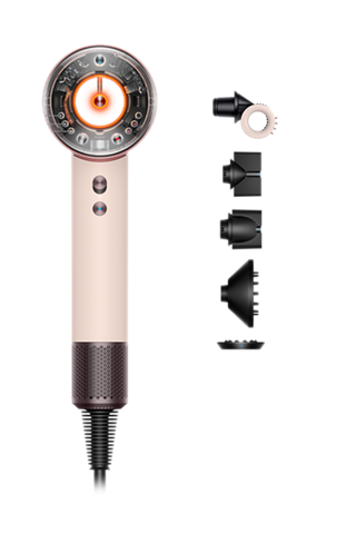 Máy sấy tóc Dyson Supersonic Nural™ (Ceramic Pink/Rose Gold)