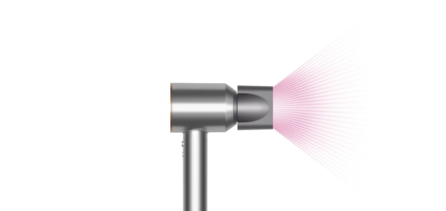 Dyson Supersonic™ hair dryer| Dyson