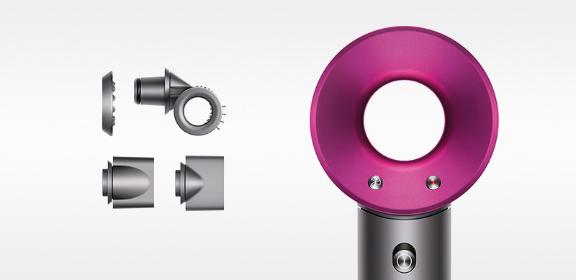 Dyson malaysia online hair dryer