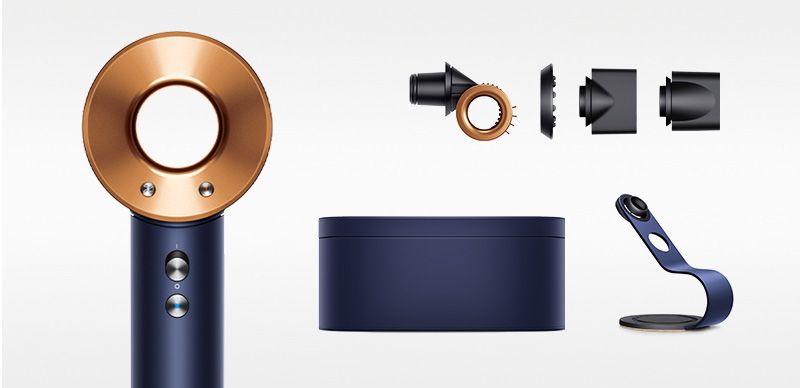 Dyson hair 2025 dryer promotion