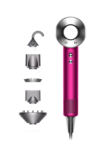 Dyson Supersonic™ hair dryer HD08