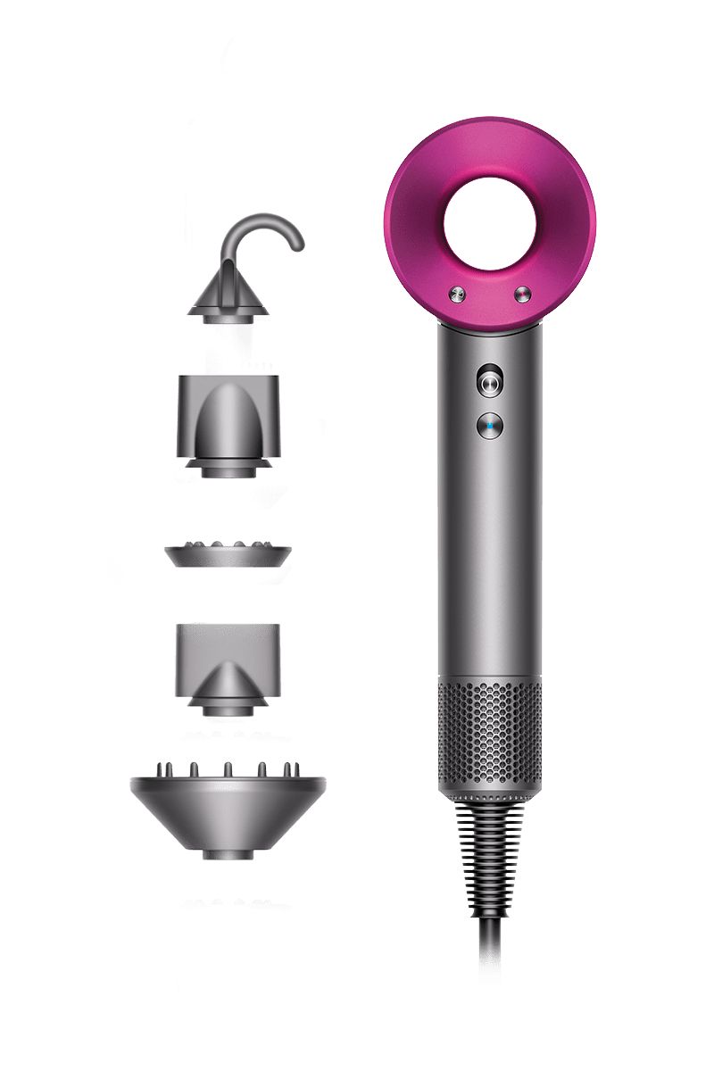 dyson Supersonic Shine HD08 ULF