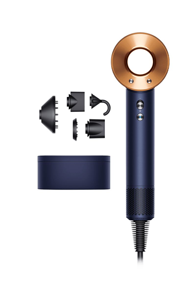 Refurbished Dyson Supersonic™ hair dryer Dyson Outlet