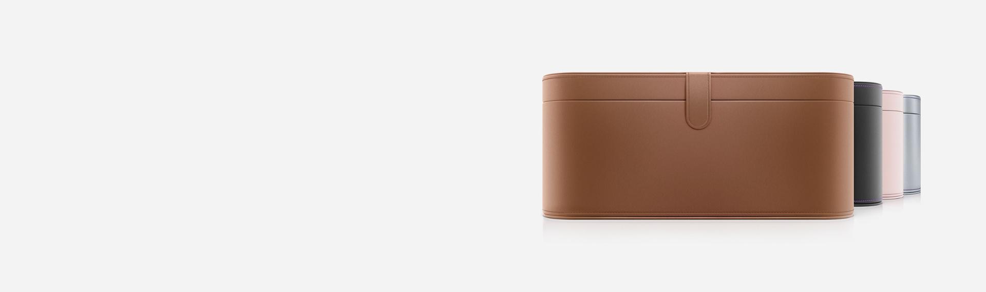 Supersonic accessories