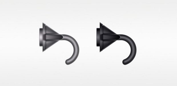 Image of the new Flyaway attachment