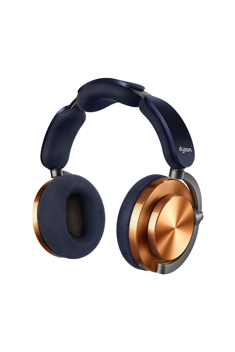 다이슨 온트랙 노이즈 캔슬링 헤드폰