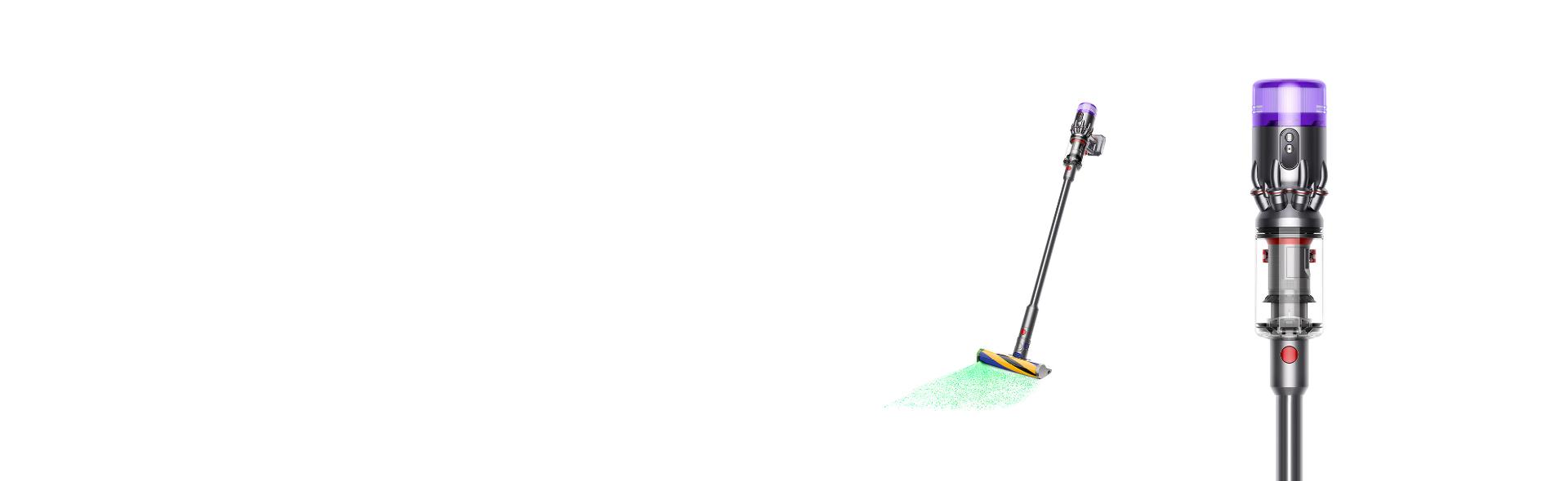 Image of Dyson Micro