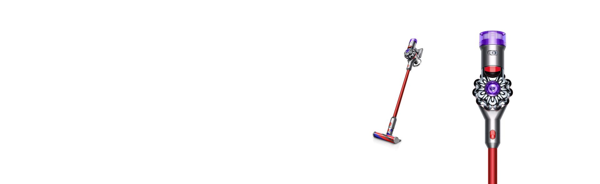 Image of Dyson V8 slim