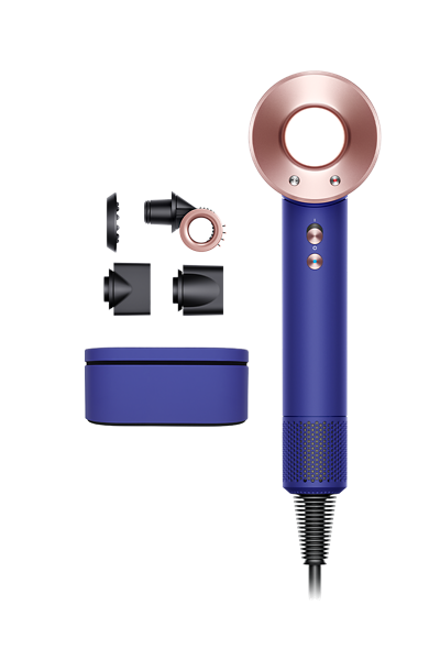 Dyson SupersonicâĒ hair dryer
