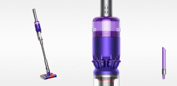 เครื่องดูดฝุ่นไร้สาย Dyson Omni-glide™