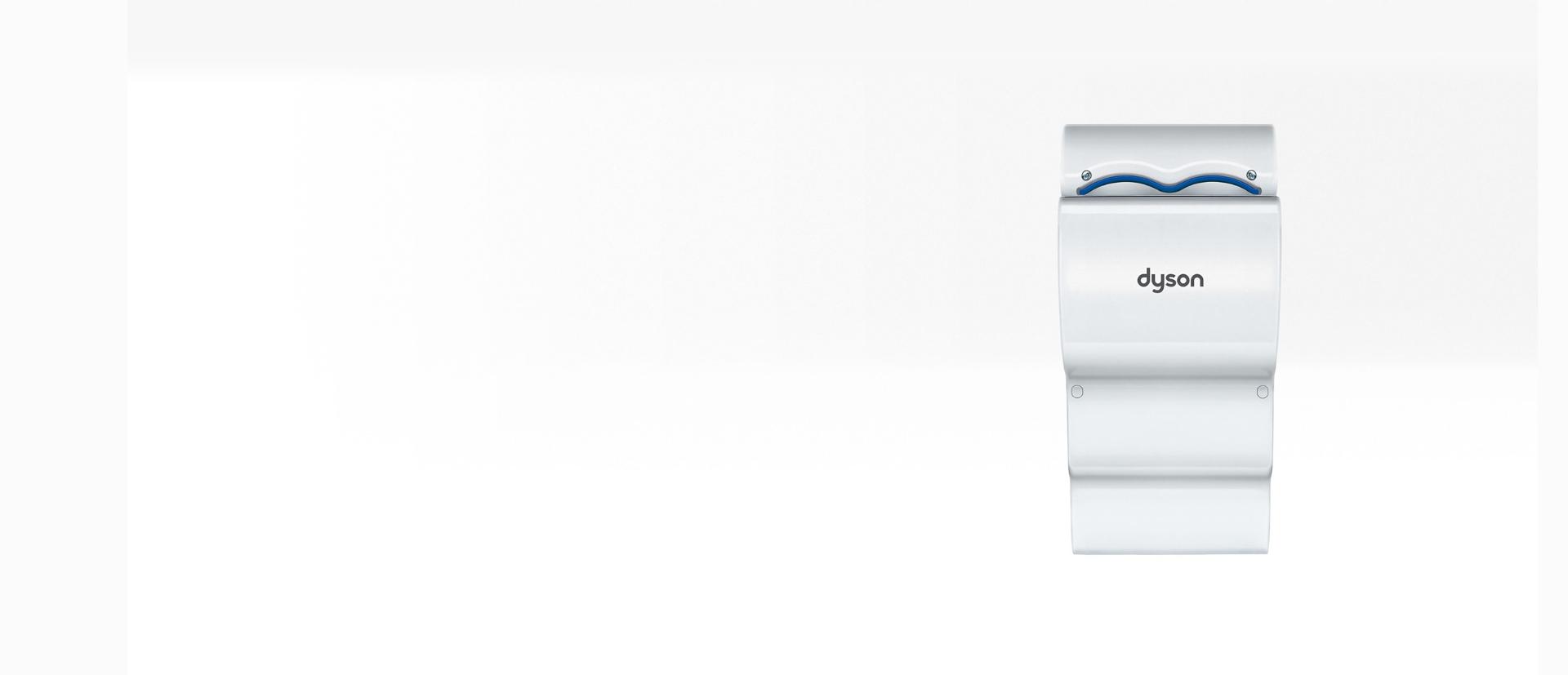 Dyson Airblade dB fehér kézszárító