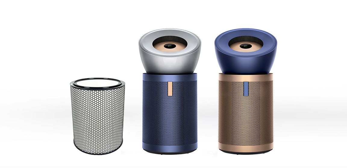 Dyson Air Purifiers Filters Dyson
