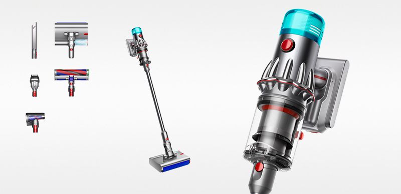 Shop all Dyson V12s Detect Slim Submarine™ | Dyson Thailand