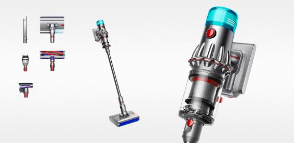 Dyson V12s Origin Submarine