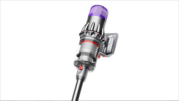 อะไหล่แบตเตอรี่เครื่องดูดฝุ่น Dyson Digital Slim™