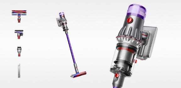 เครื่องดูดฝุ่นไร้สาย Dyson V12 Origin™