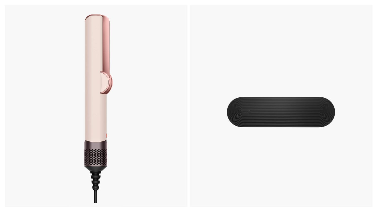 dyson airstrait ホワイト/ローズゴールド Special edition Dyson Airstrait™ straightener