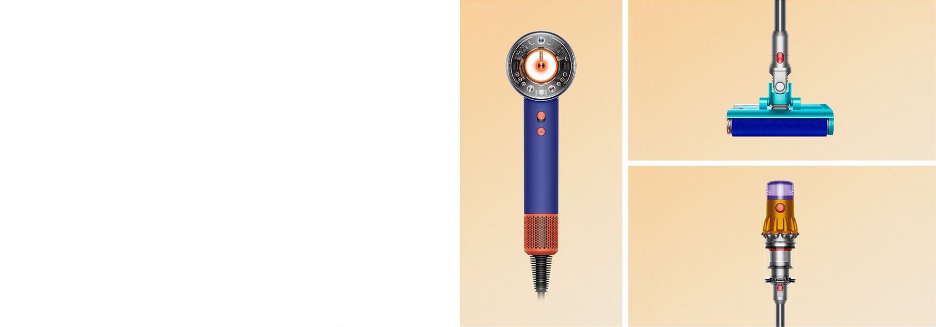 Dyson purifier