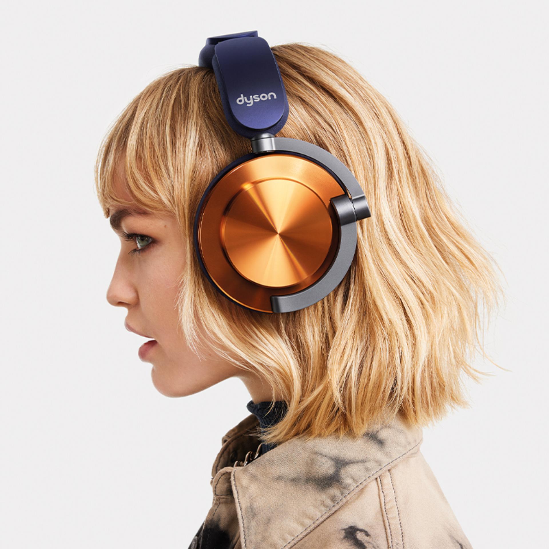 Dyson Ontrac