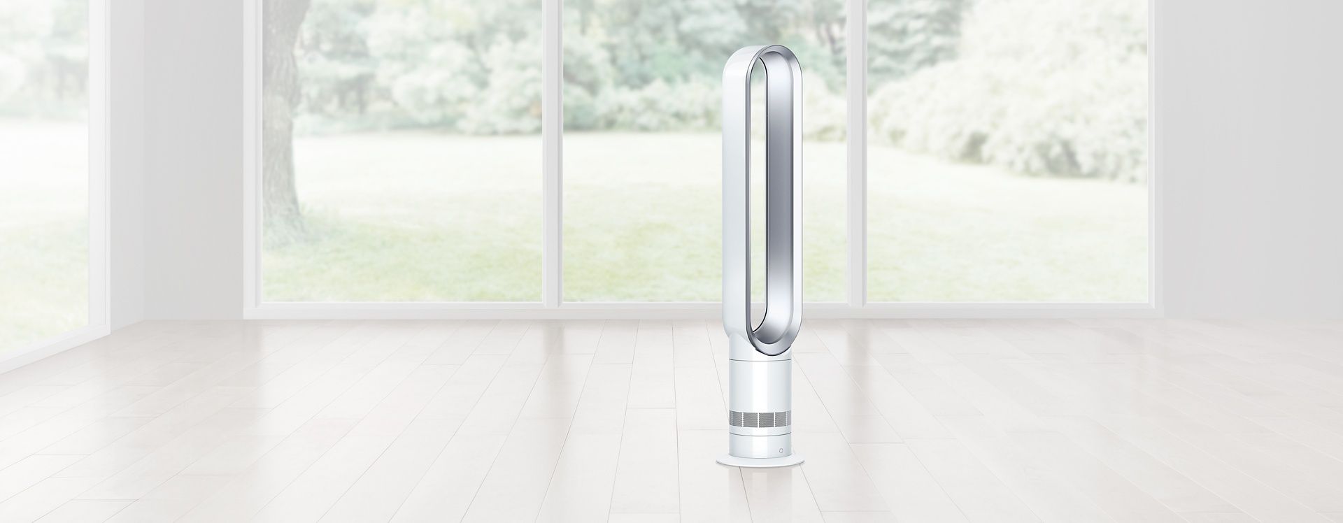 Dyson Cool Fan.