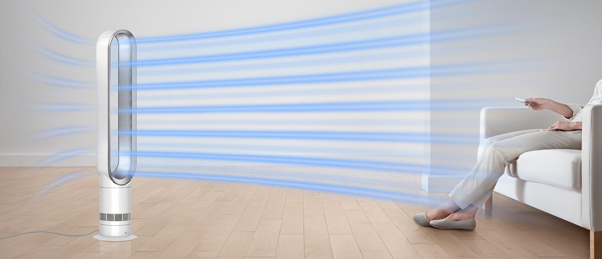 Dyson Cool fan