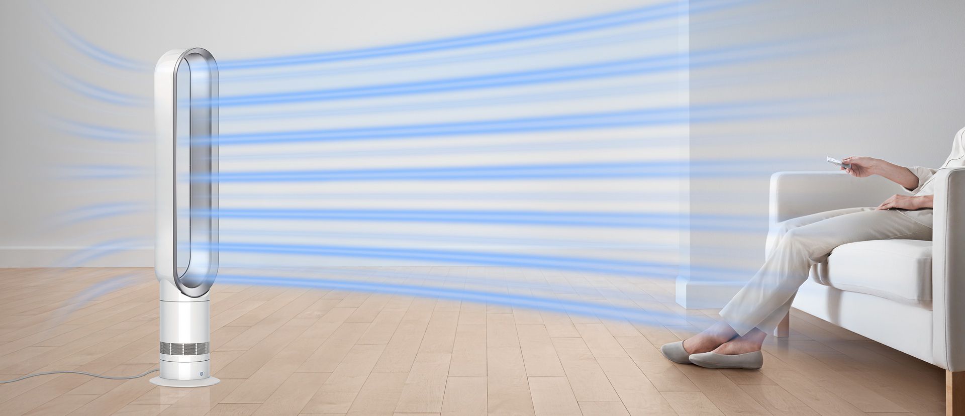Dyson Cool fan