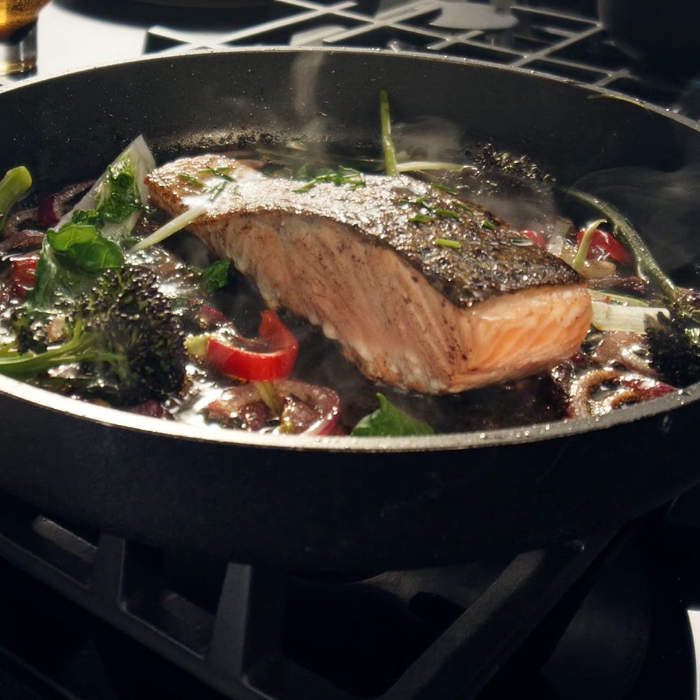 İç mekan hava kalitesi