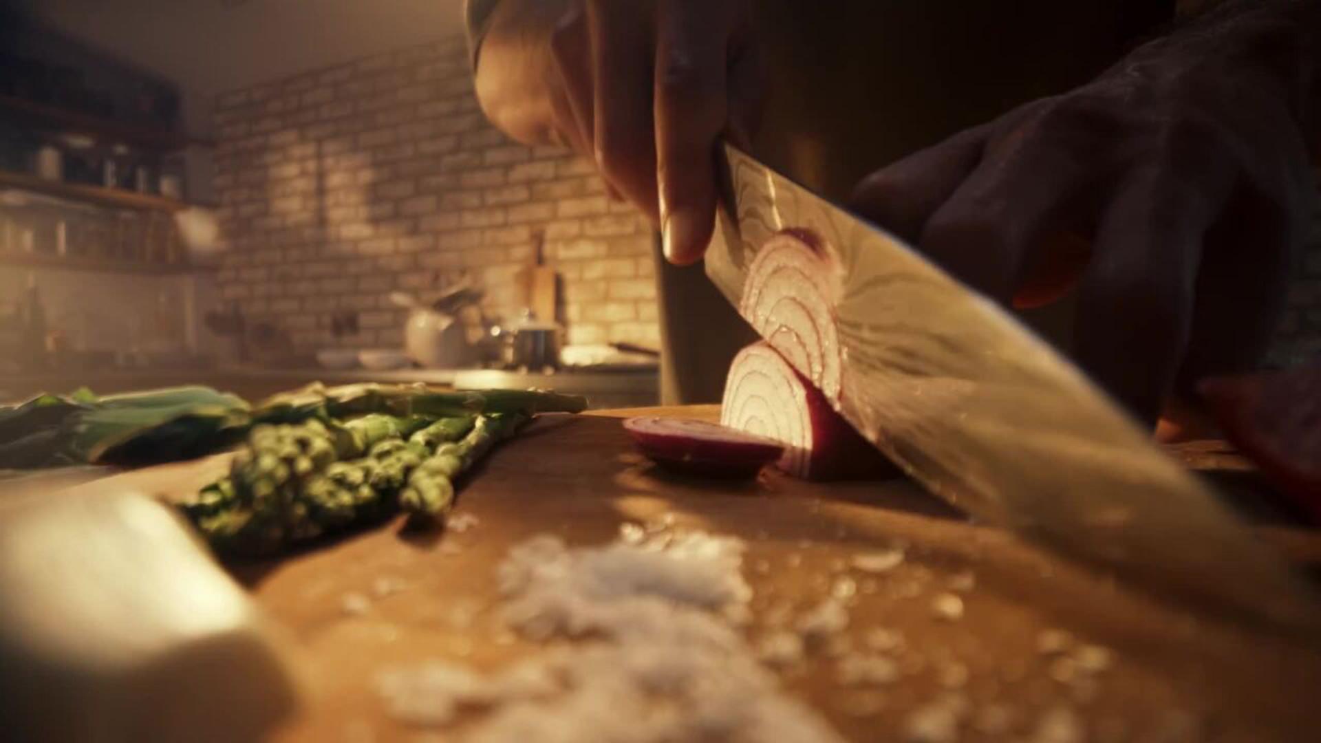 Dyson TP09 hava temizleyici.