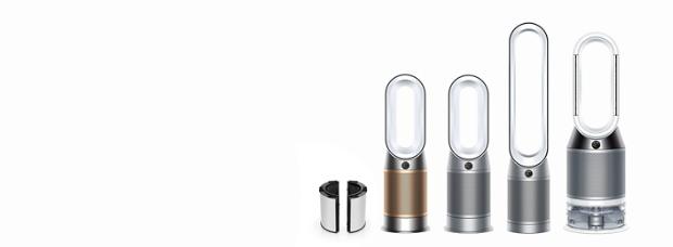 360° cam HEPA+Karbon filtre