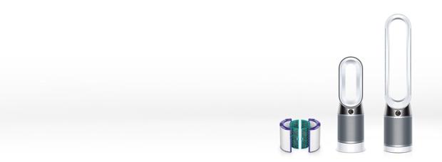 Dyson HEPA ve Karbon Filtre