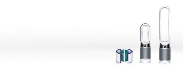 Dyson HEPA ve Karbon Filtre