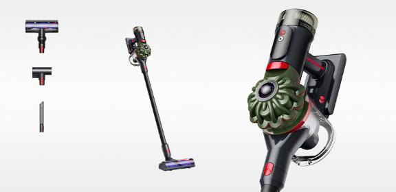 Dyson V8 Cyclone