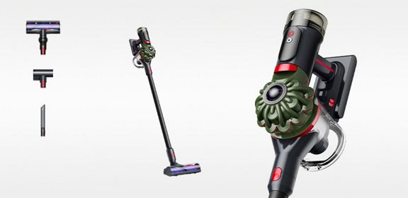 Dyson V8 Cyclone
