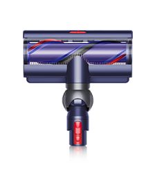 Digital Motorbar™ temizleme başlığı