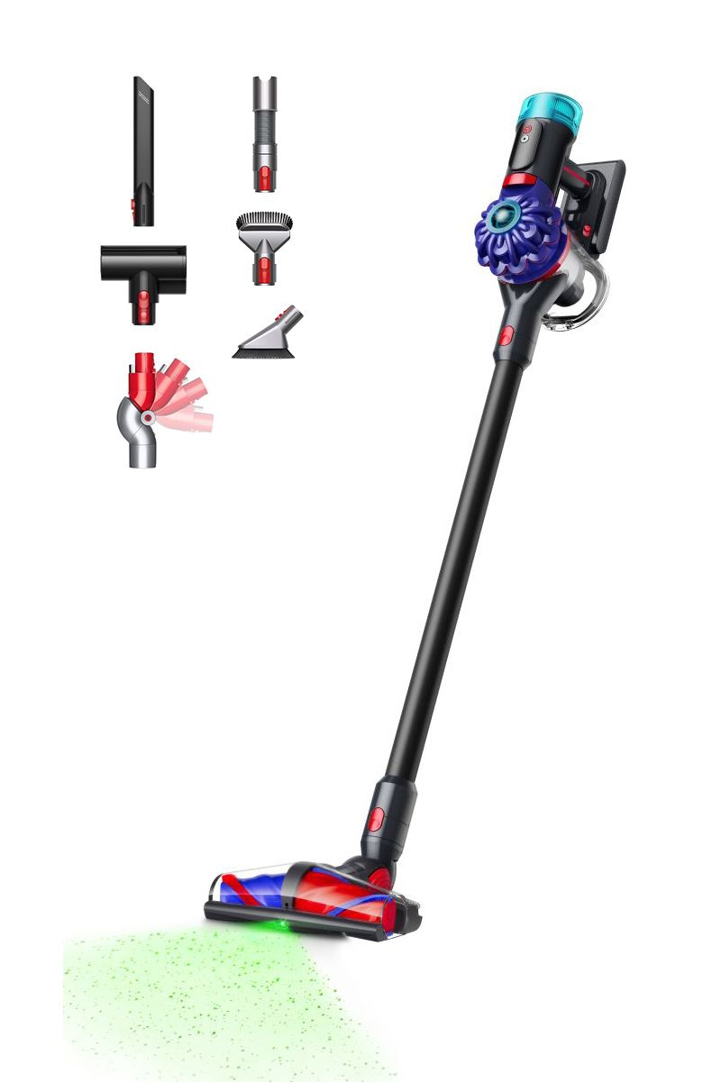 Dyson V10 Konical™ kablosuz süpürge 