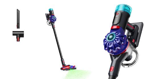 Dyson V10 Konical™ kablosuz süpürge