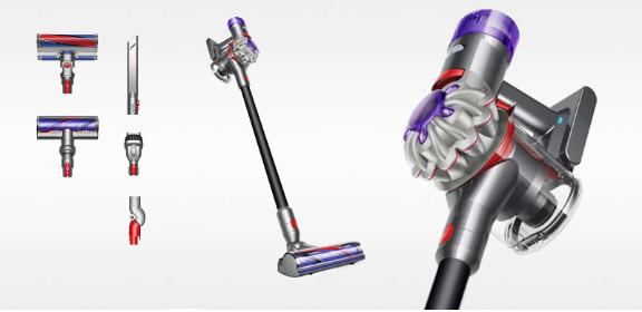 Dyson V8™ Total Clean