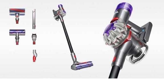 Dyson V8™ Total Clean