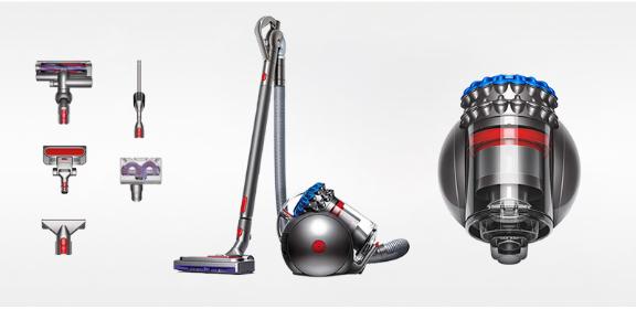 Dyson Big Ball Absolute 2