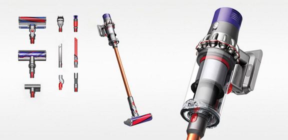 Dyson Cyclone V10™ Absolute